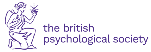 The British psychological society logo