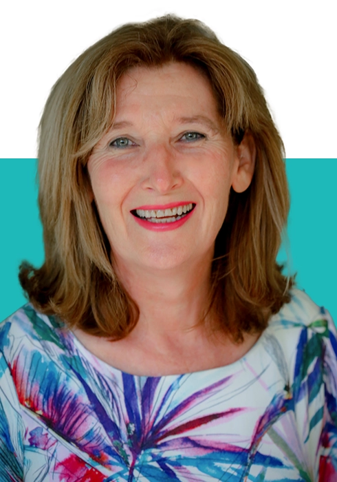 Cynthia Rose - Clinical Psychologist